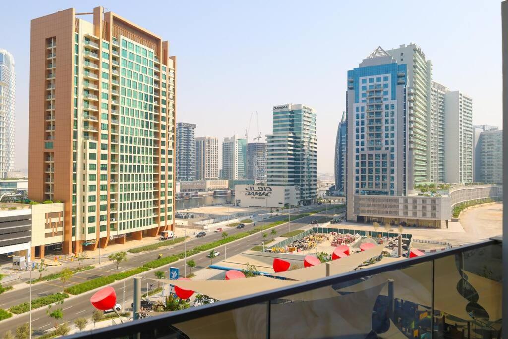 Apartment Mag 318 Downtown Superior Elegant View By Dolphinsuites *