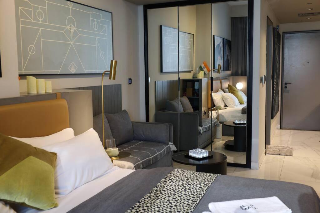 Apartment Mag 318 Downtown Superior Elegant View By Dolphinsuites Dubai