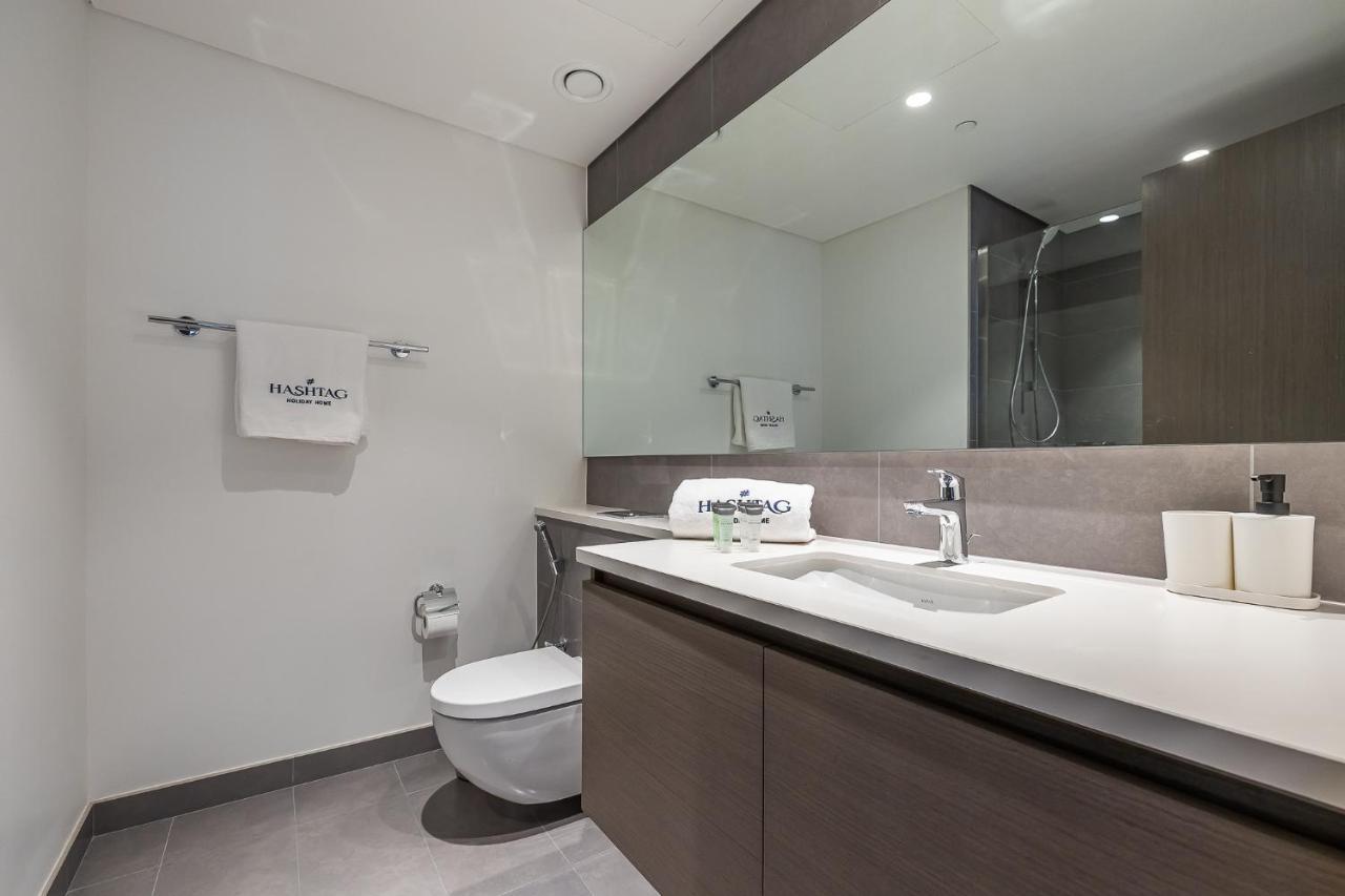 Apartment Spacious 3bdr With Maid I Creek Harbour I Creek Gate Tower 2 *