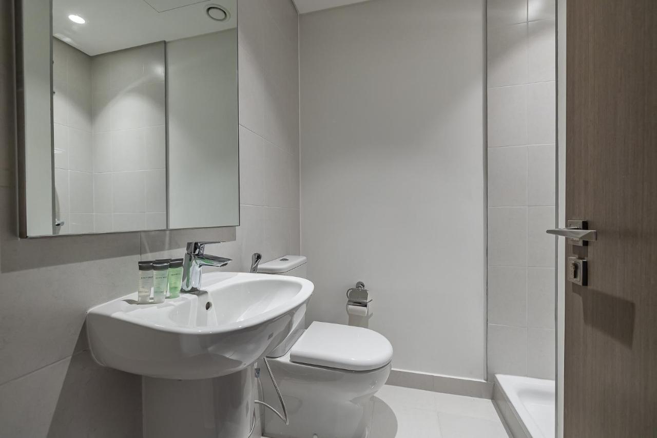 Spacious 3bdr With Maid I Creek Harbour I Creek Gate Tower 2 Apartment *