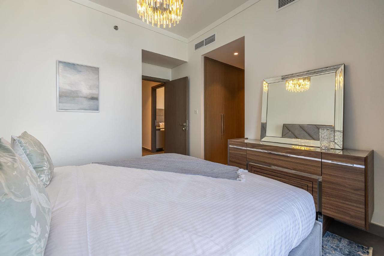 Spacious 3bdr With Maid I Creek Harbour I Creek Gate Tower 2 *