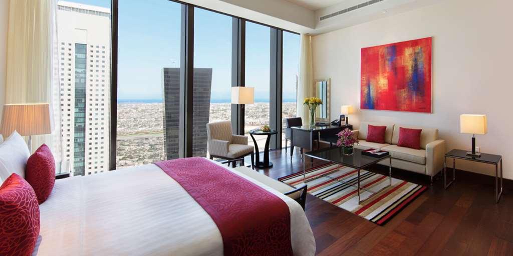 Hotel Anantara Downtown Dubai