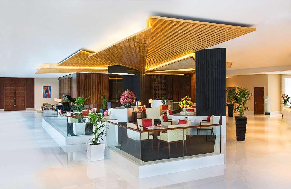 Anantara Downtown Hotel