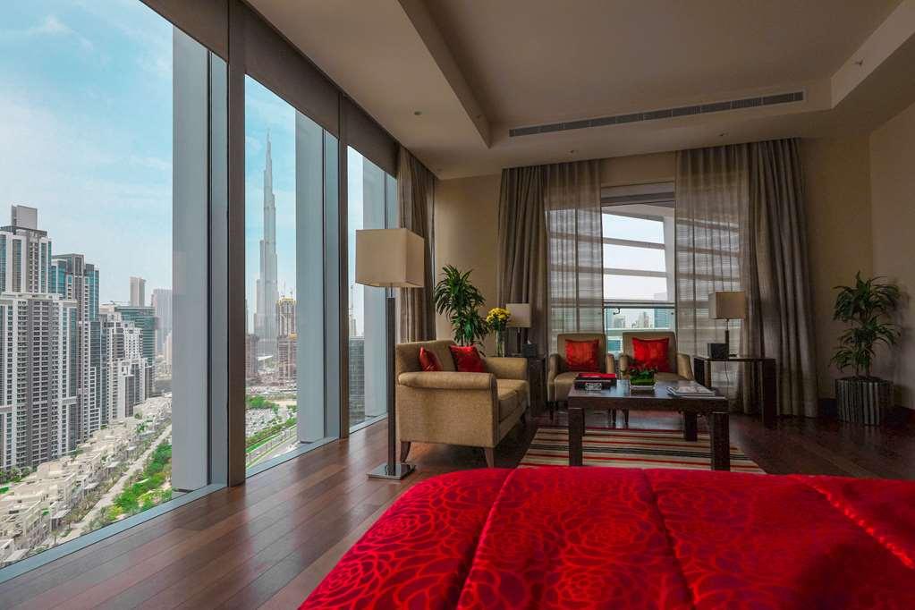 Anantara Downtown *