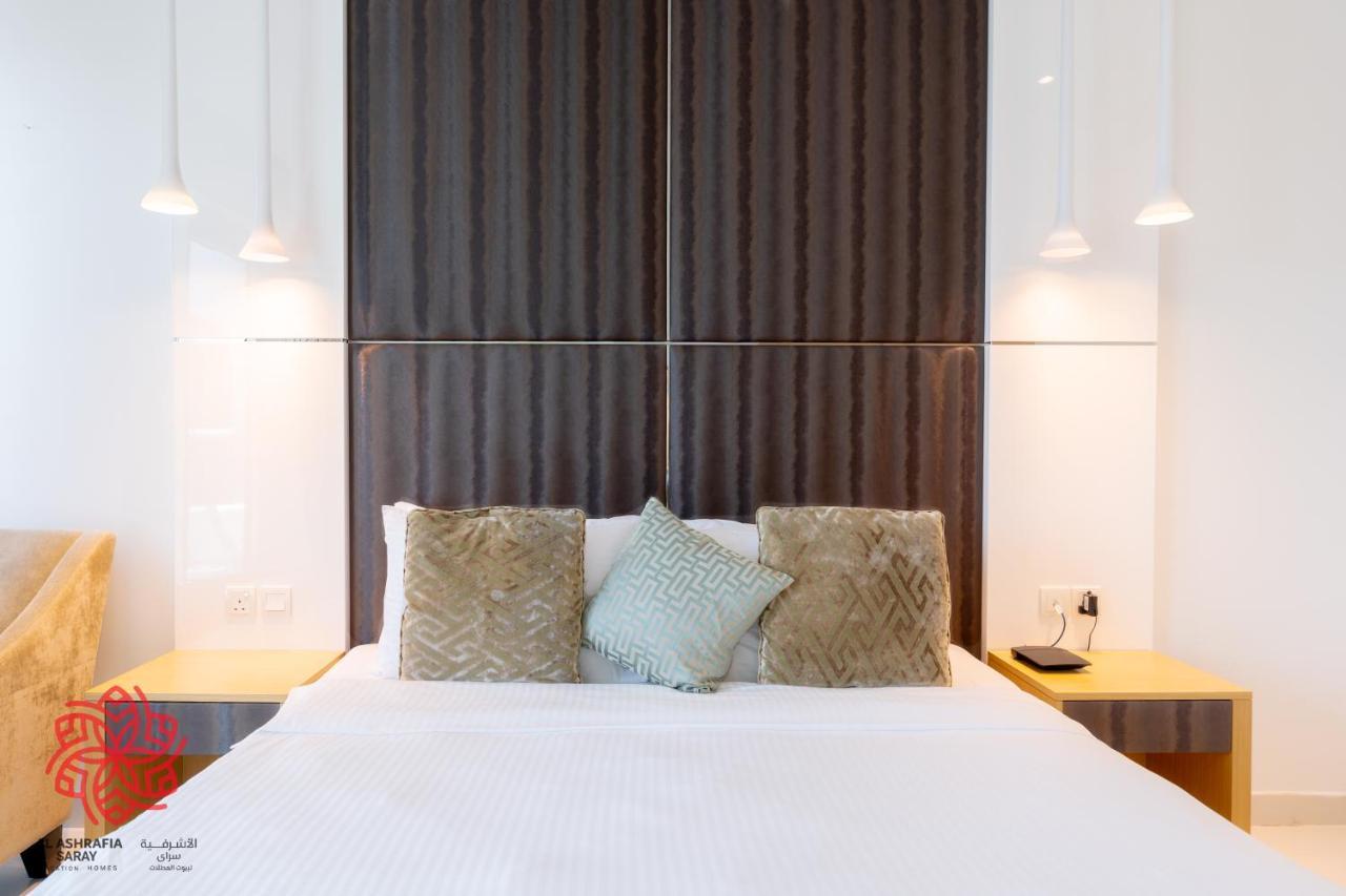 Alashrafia Saray- Waterfront 3 Bdr Business Bay *