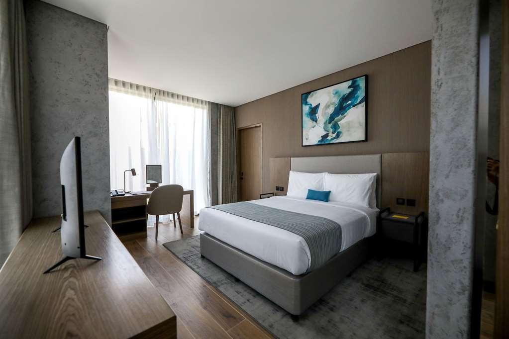 Hotel Dubai Aparthotel *