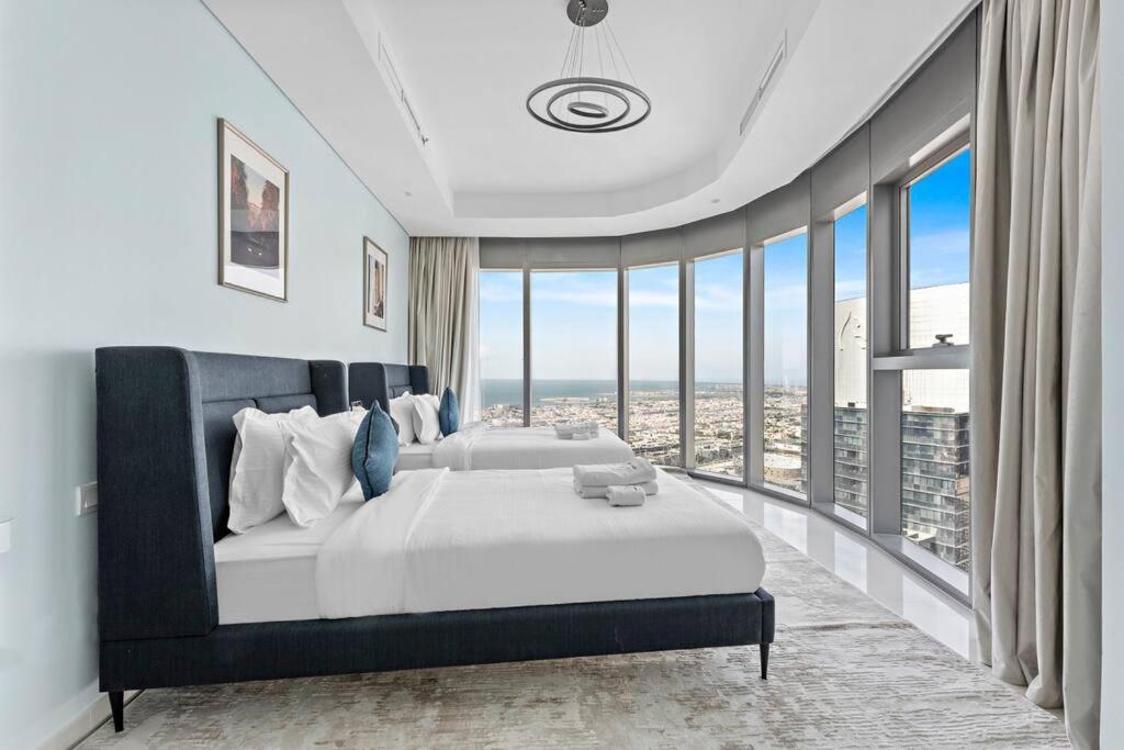 Stonetree - Paramount 3br - Panoramic View Apartment Dubai