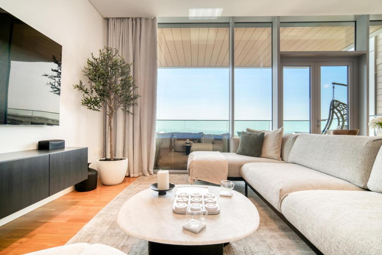 Bluewaters Residences - Sea View, Bluewaters Island - Mint