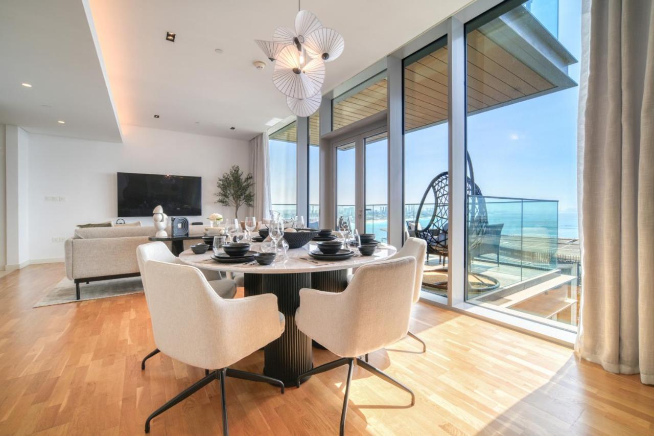Bluewaters Residences - Sea View, Bluewaters Island - Mint Dubai