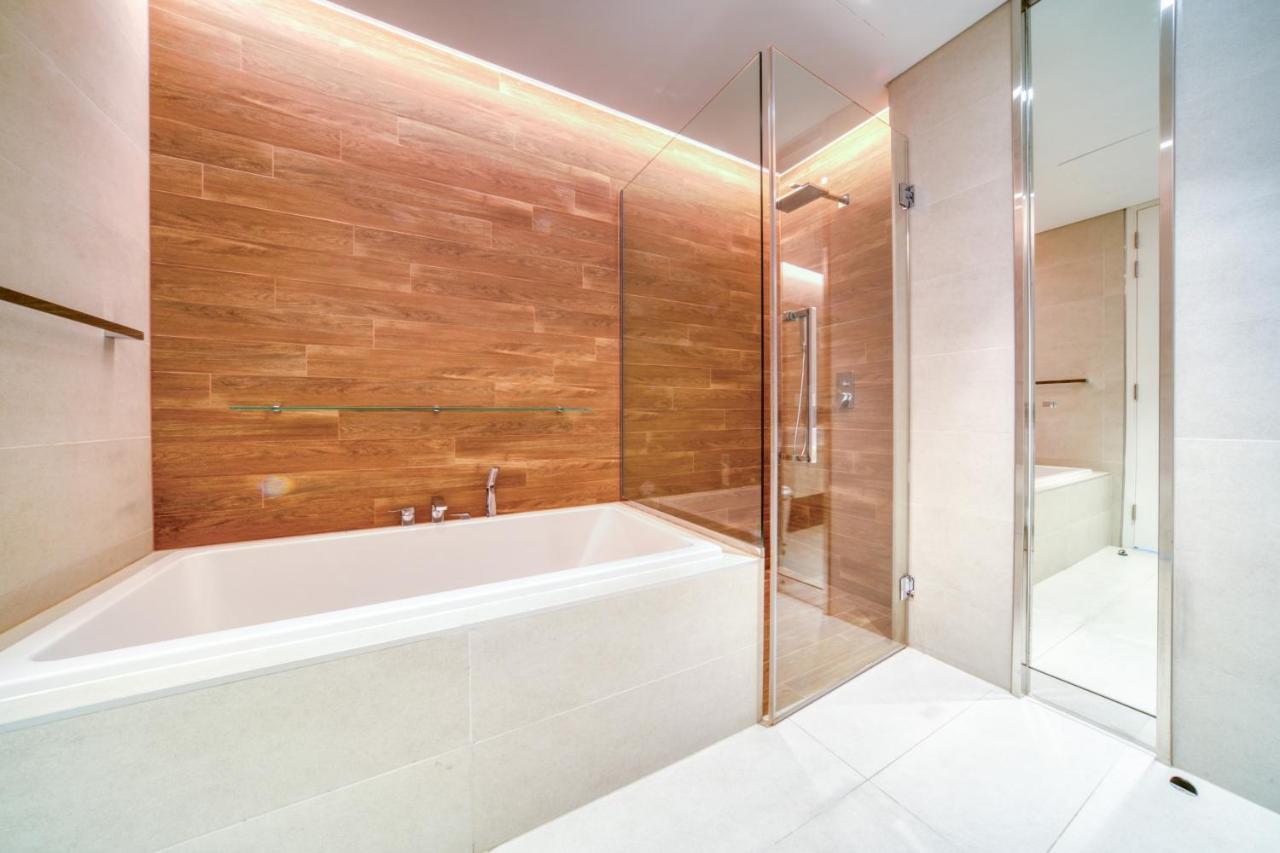 Bluewaters Residences - Sea View, Bluewaters Island - Mint * Dubai