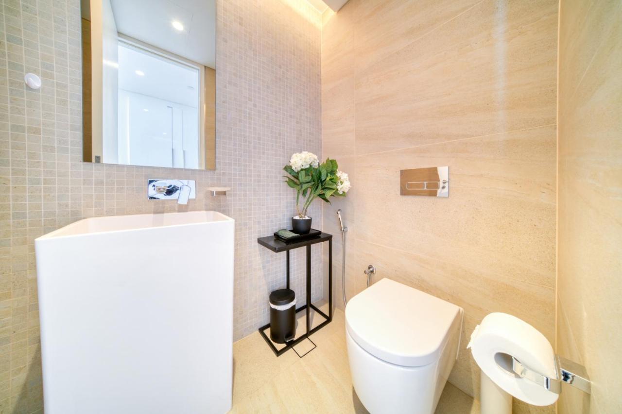 Apartment Bluewaters Residences - Sea View, Bluewaters Island - Mint *