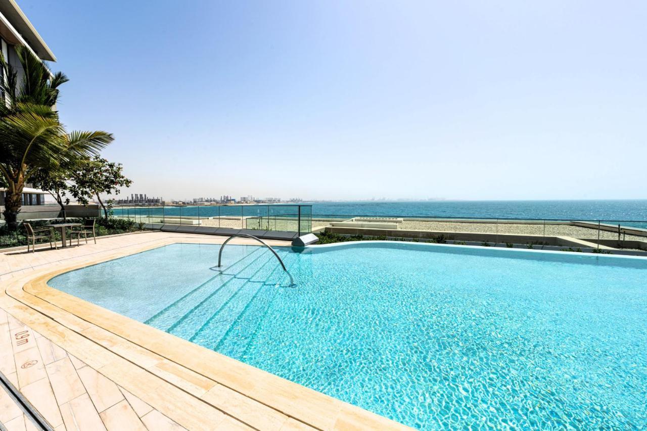 Bluewaters Residences - Sea View, Bluewaters Island - Mint