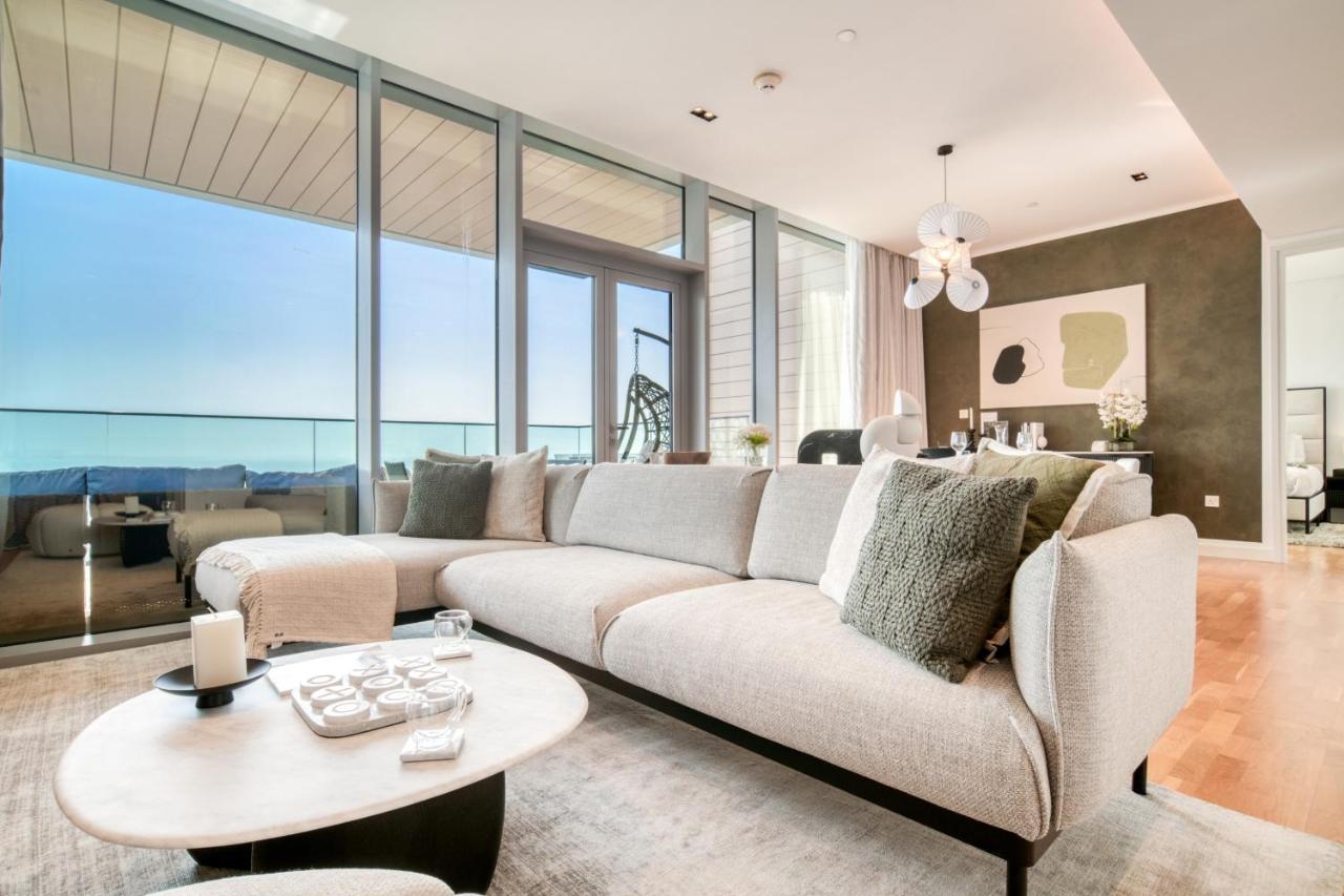 Bluewaters Residences - Sea View, Bluewaters Island - Mint Dubai
