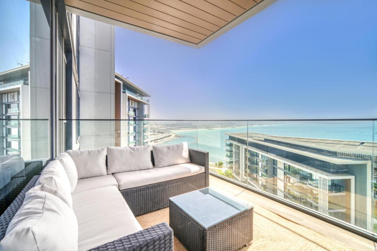 Apartment Bluewaters Residences - Sea View, Bluewaters Island - Mint