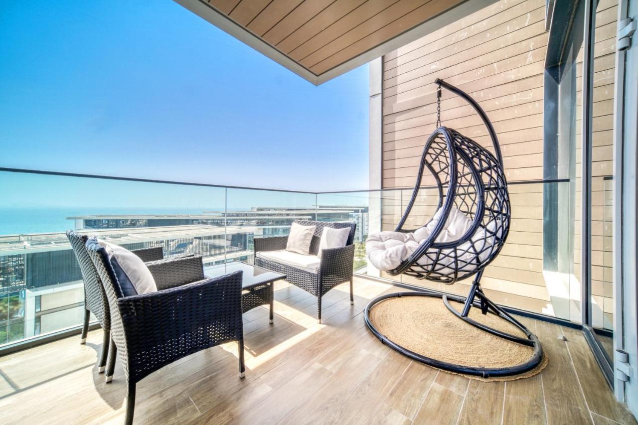 Apartment Bluewaters Residences - Sea View, Bluewaters Island - Mint