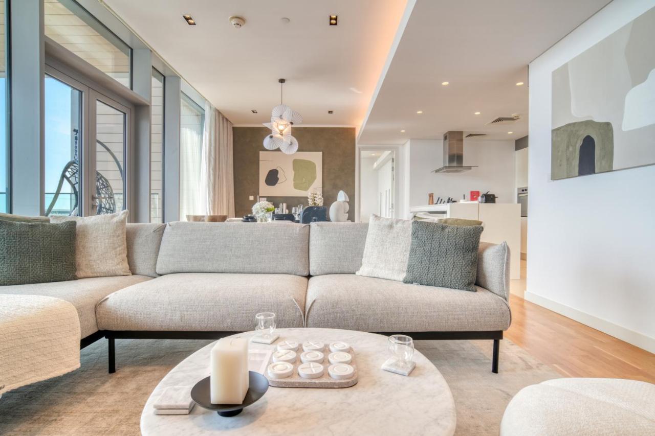 Bluewaters Residences - Sea View, Bluewaters Island - Mint