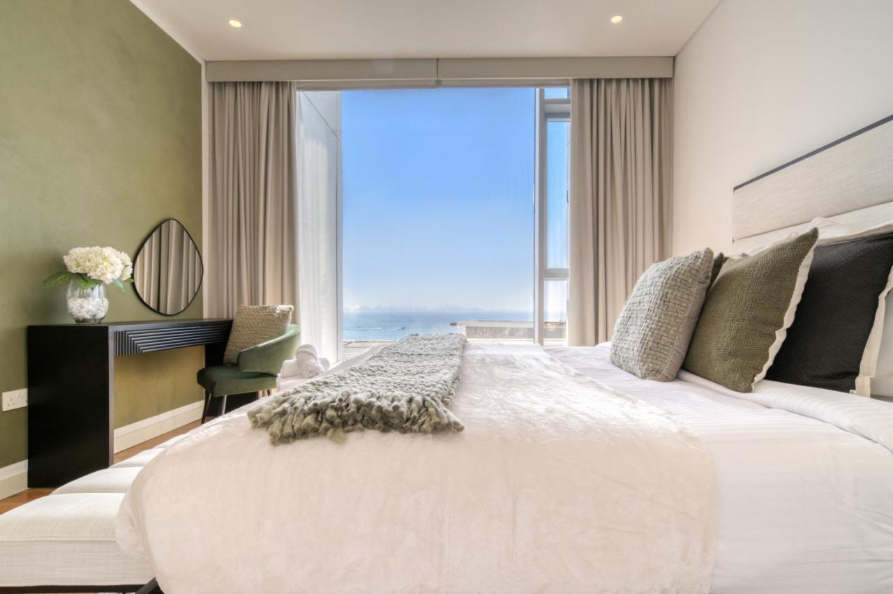 Apartment Bluewaters Residences - Sea View, Bluewaters Island - Mint *