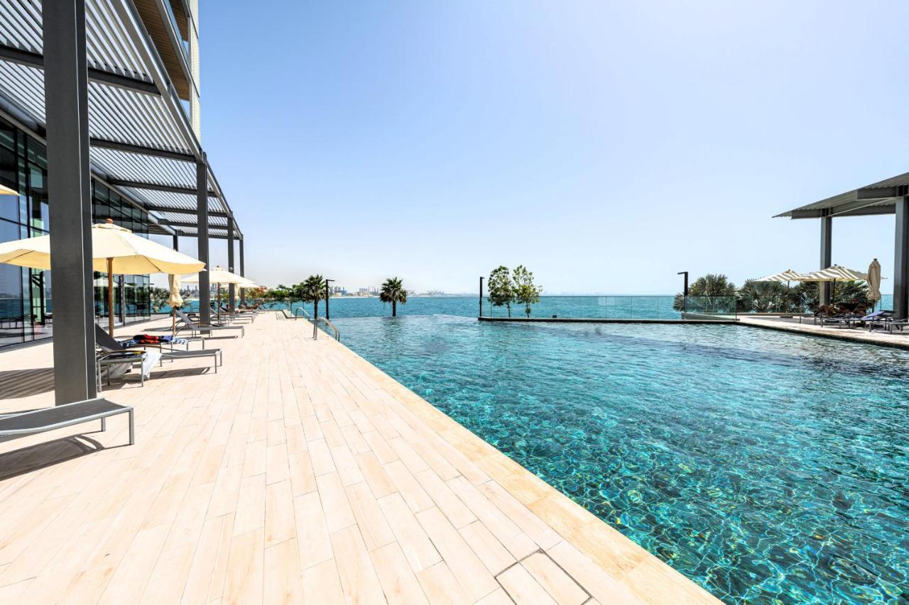 Bluewaters Residences - Sea View, Bluewaters Island - Mint Dubai