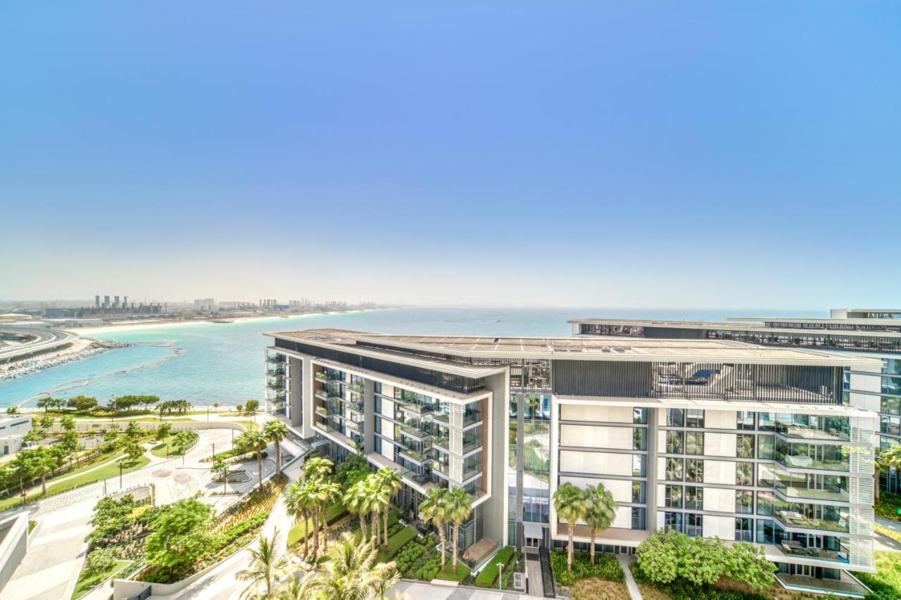 Apartment Bluewaters Residences - Sea View, Bluewaters Island - Mint *
