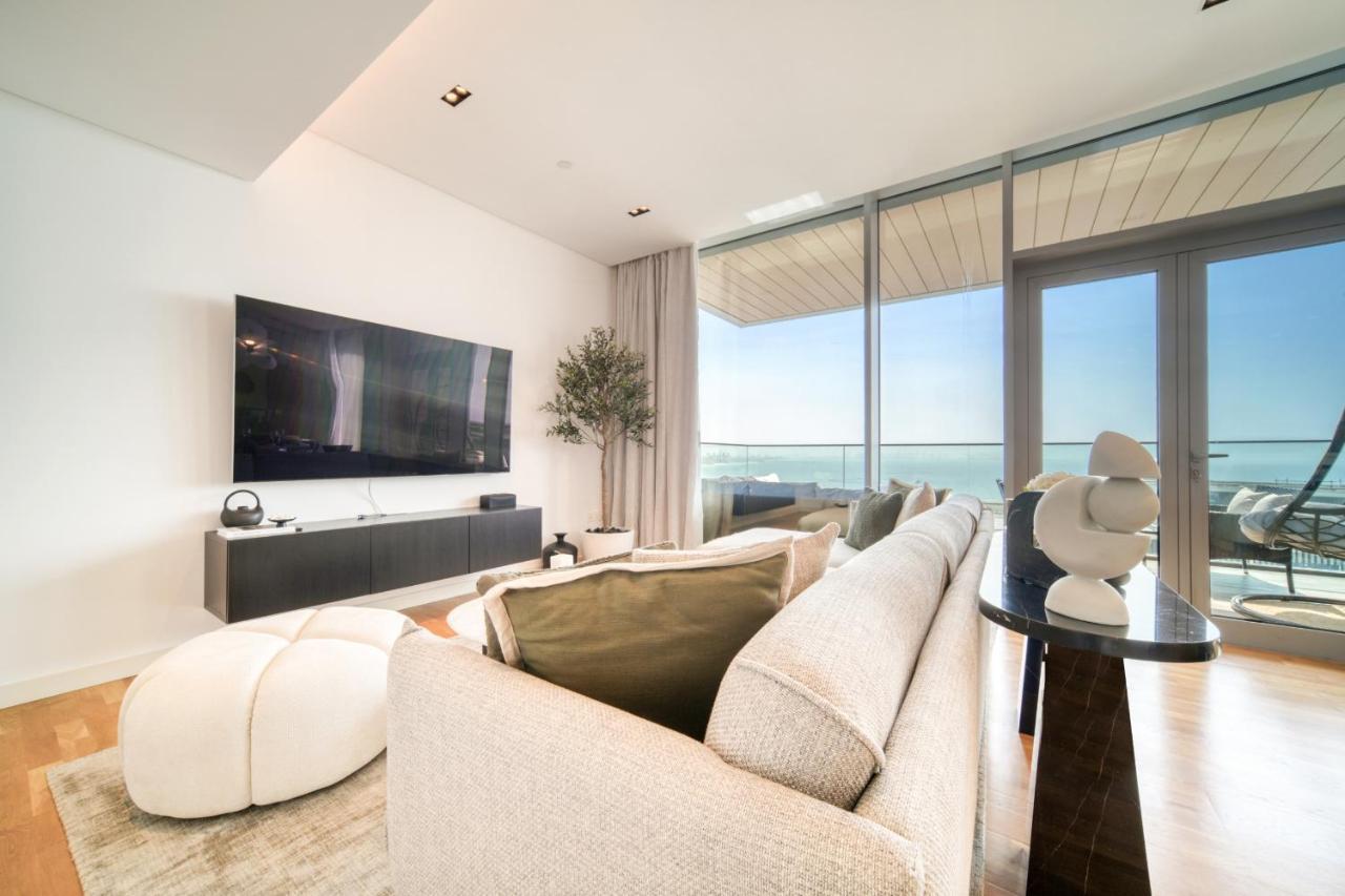 Apartment Bluewaters Residences - Sea View, Bluewaters Island - Mint *