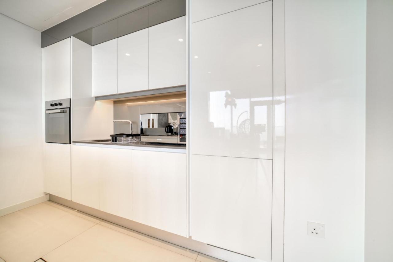 Apartment Bluewaters Residences - Sea View, Bluewaters Island - Mint