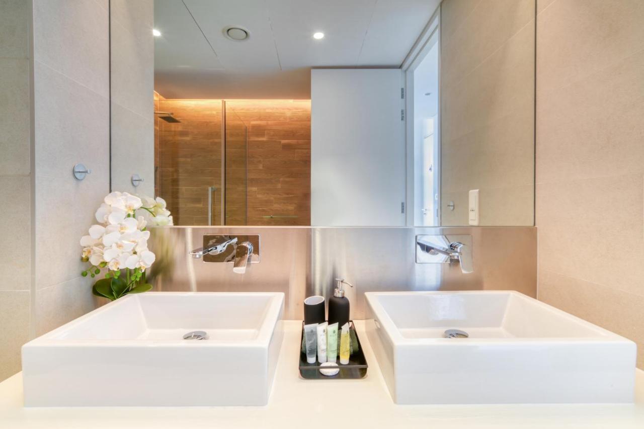 Apartment Bluewaters Residences - Sea View, Bluewaters Island - Mint *