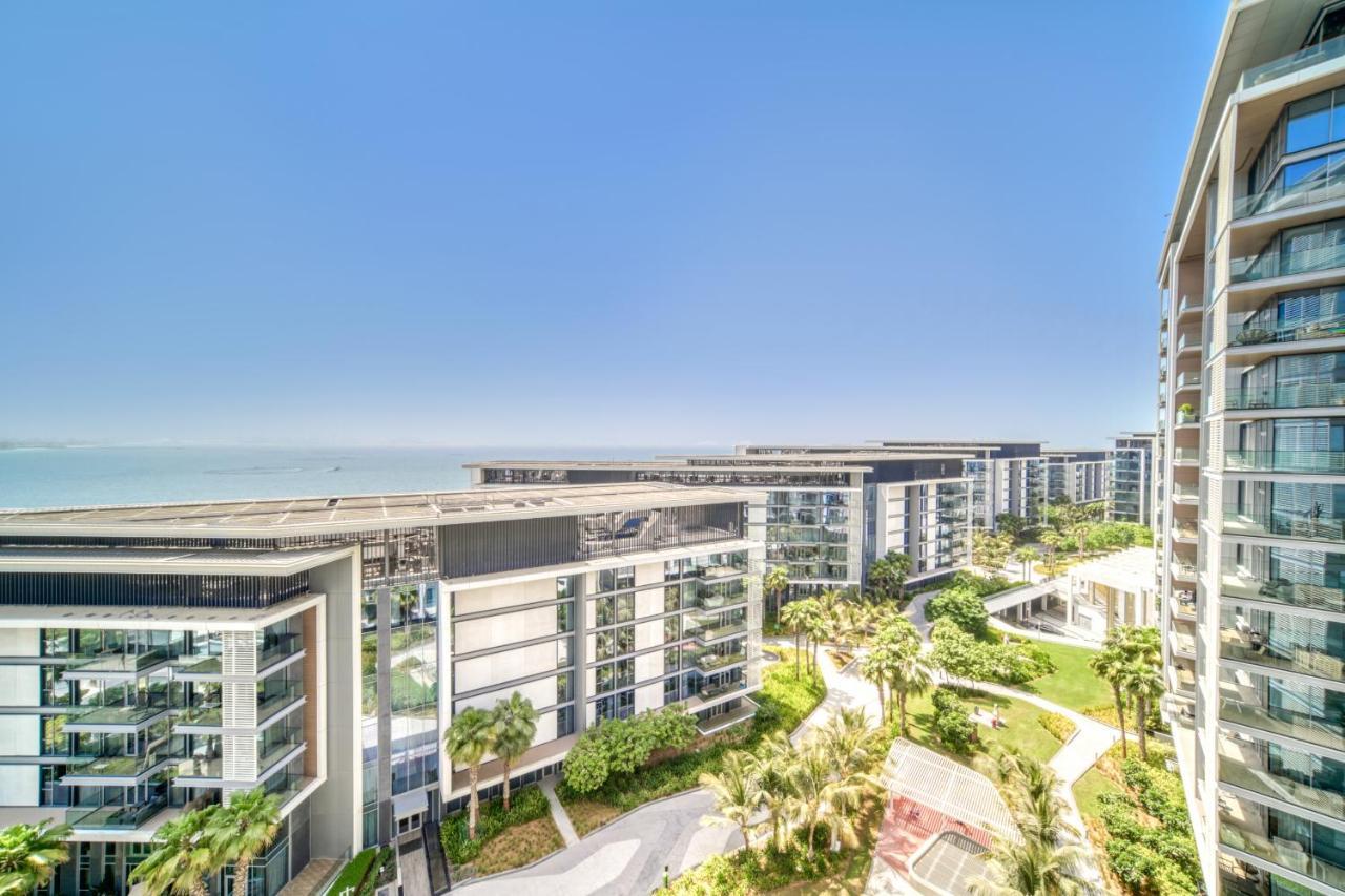 Bluewaters Residences - Sea View, Bluewaters Island - Mint Dubai