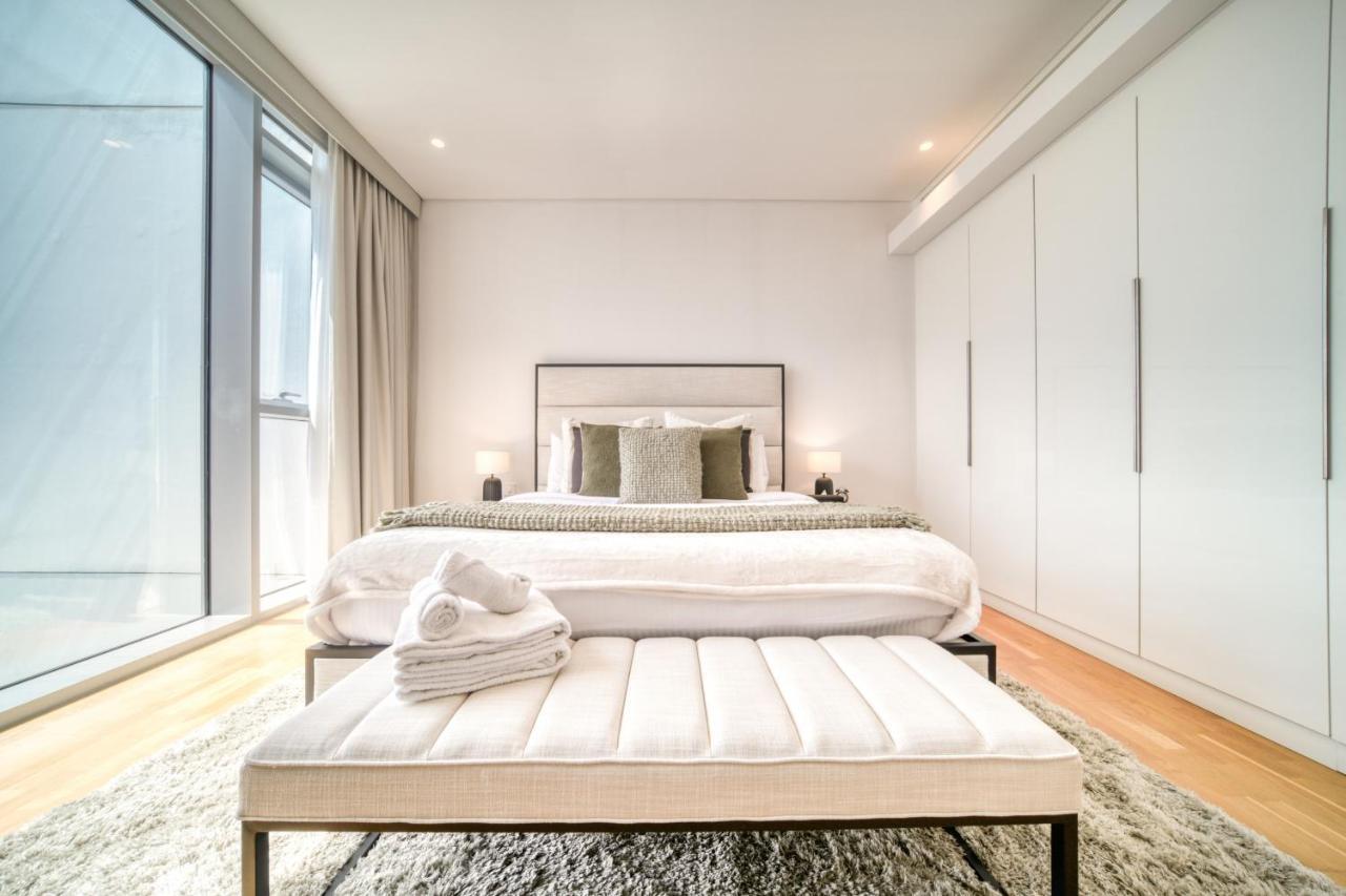 Apartment Bluewaters Residences - Sea View, Bluewaters Island - Mint