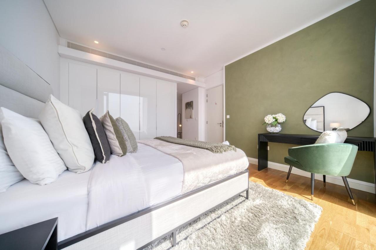 Bluewaters Residences - Sea View, Bluewaters Island - Mint Dubai