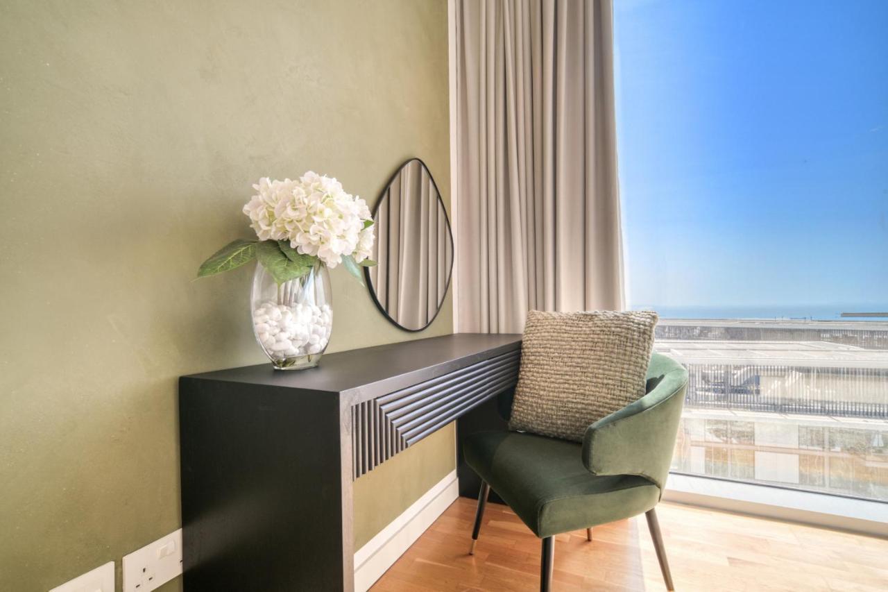 Apartment Bluewaters Residences - Sea View, Bluewaters Island - Mint *