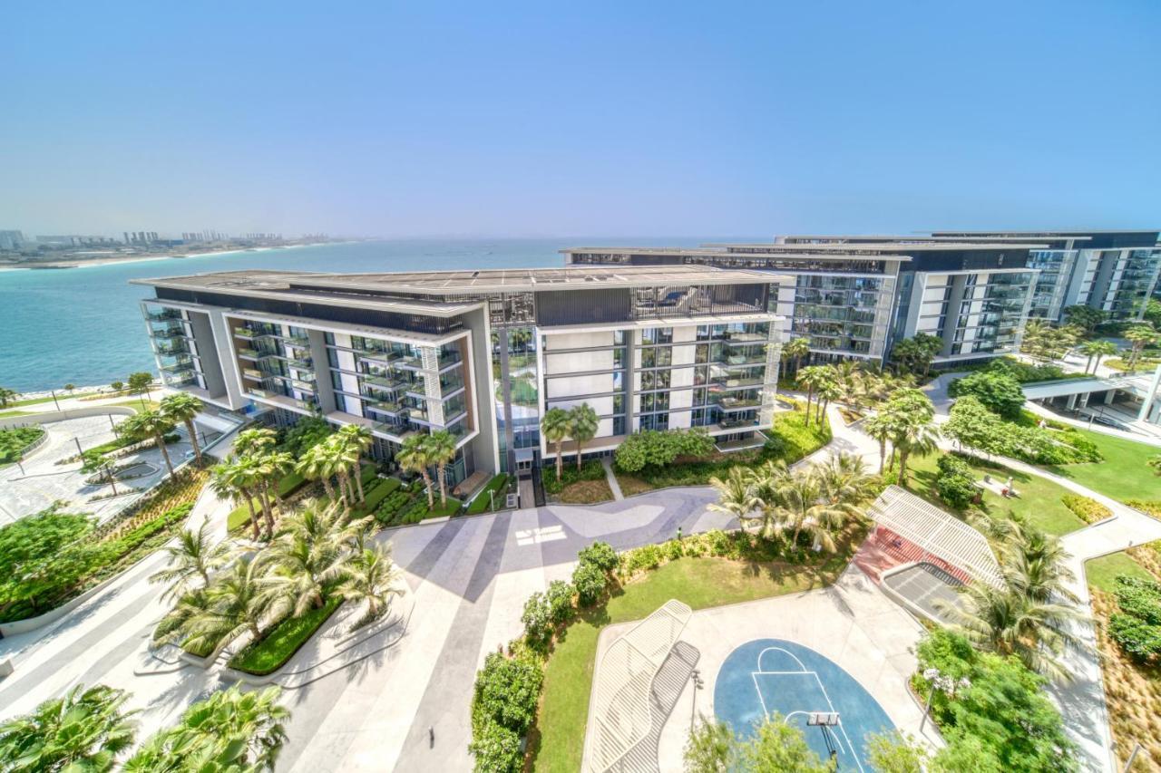 Bluewaters Residences - Sea View, Bluewaters Island - Mint * Dubai