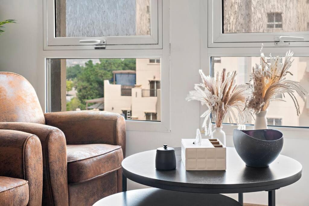 Apartment Chic Studio With A Bath Tub, Pool & Gym Near Golf Club