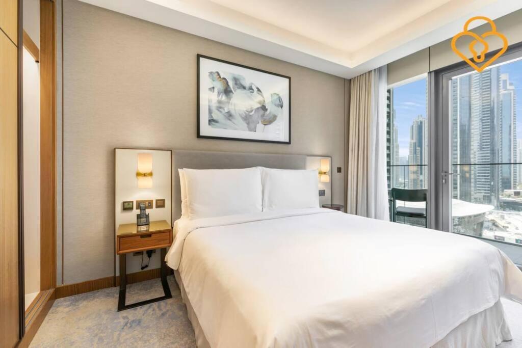 Keysplease 2br Address Opera Minutes To Mall, Downtown 29 * Dubai