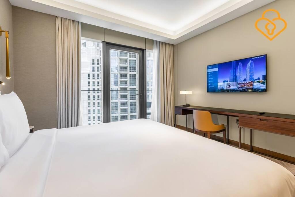 Keysplease 2br Address Opera Minutes To Mall, Downtown 29 Dubai