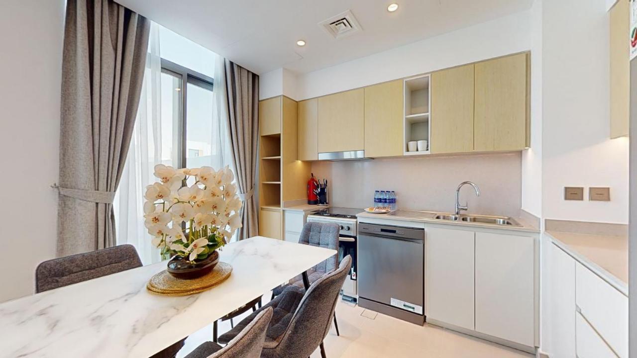 Villa Primestay - Joy Cluster, 3br Plus Maids, Arabian Ranches 3 Dubai