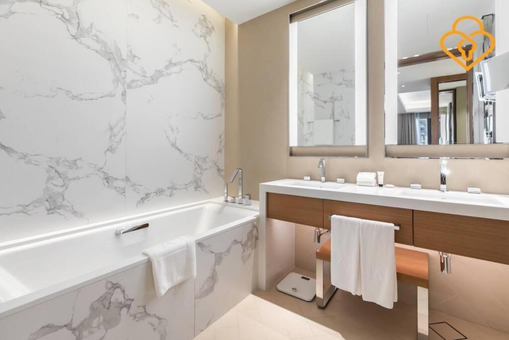 Apartment Keysplease 2br Address Opera Minutes To Mall, Downtown 29 *