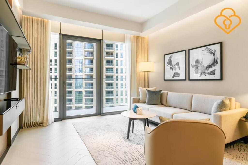 Keysplease 2br Address Opera Minutes To Mall, Downtown 29 * Dubai