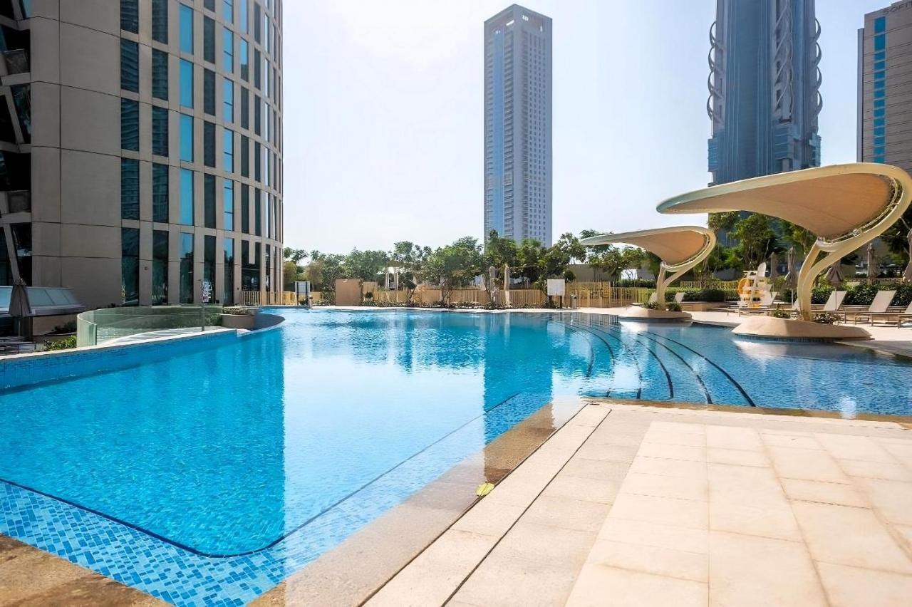 Apartment Burj Vista Tower 1 - View, Downtown - Mint *