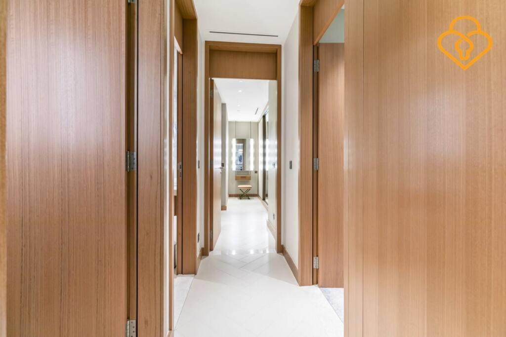 Keysplease 2br Address Opera Minutes To Mall, Downtown 29 Dubai