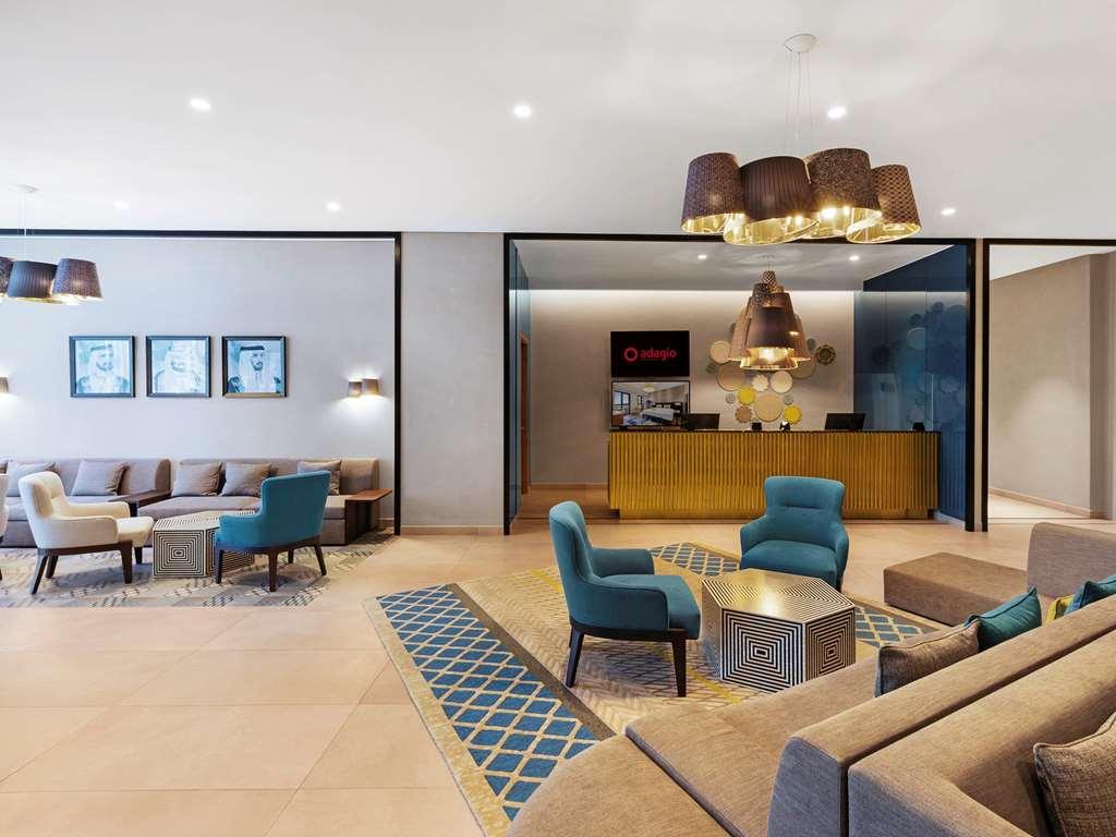 Adagio Deira *