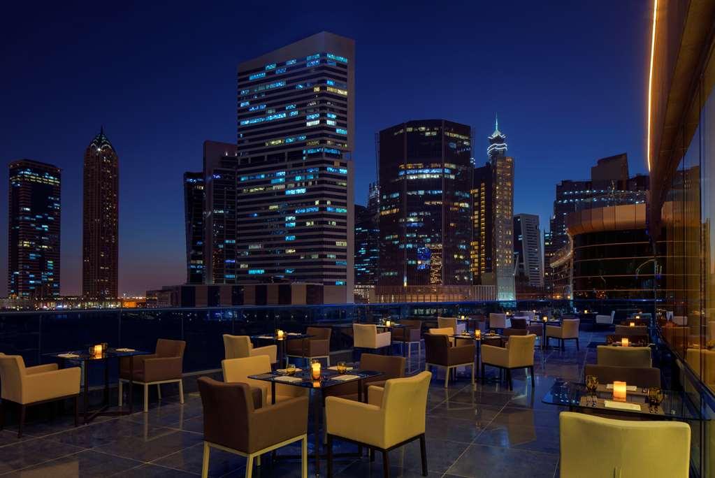 Hotel Radisson Blu Hotel. Waterfront