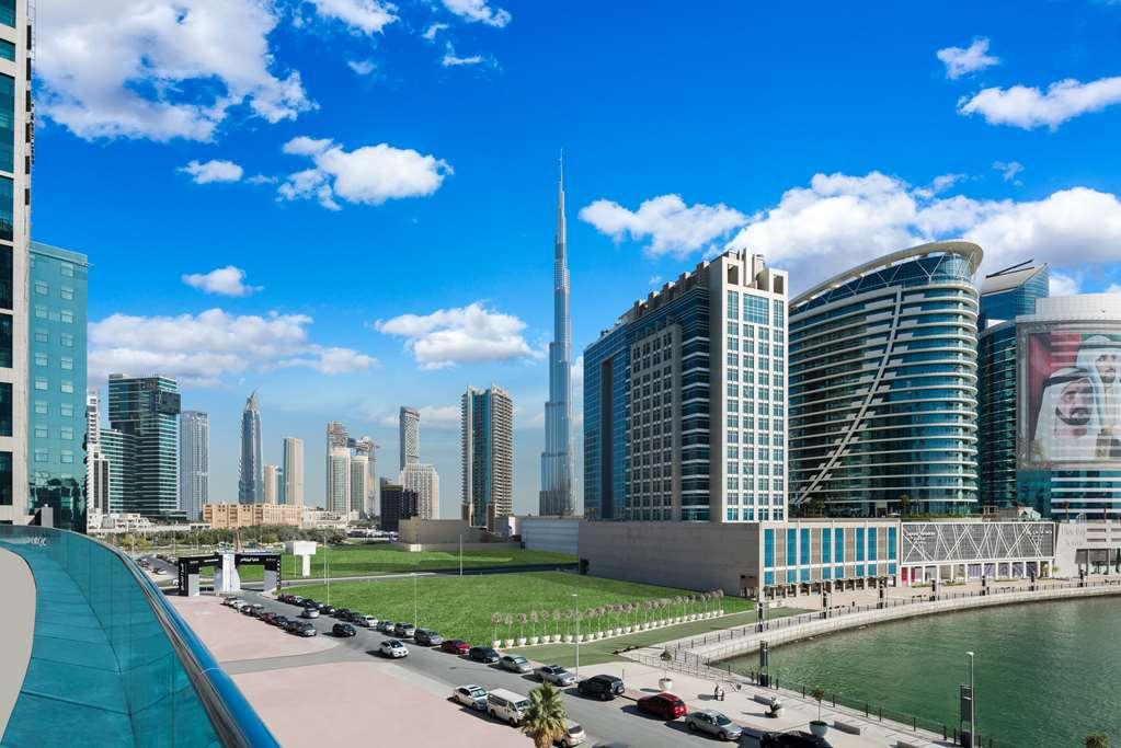 Radisson Blu Hotel. Waterfront