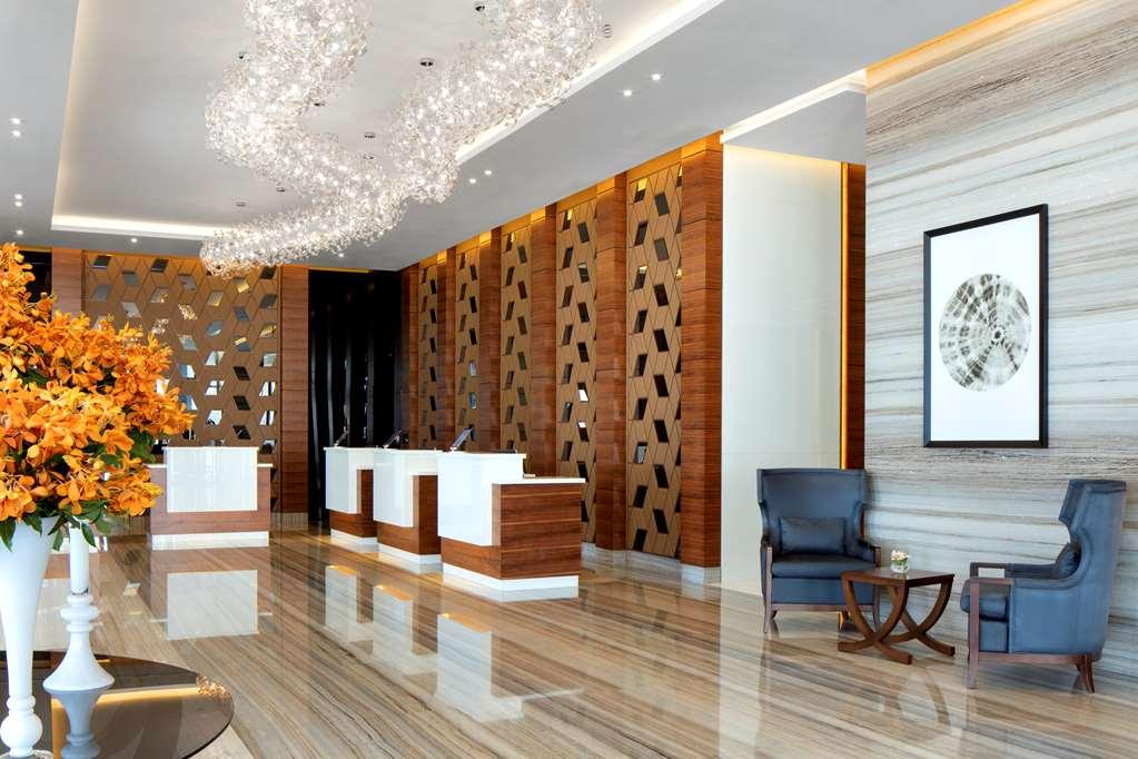 Radisson Blu Hotel. Waterfront *