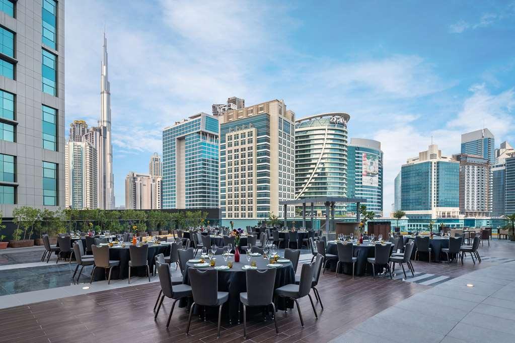 Radisson Blu Hotel. Waterfront Hotel