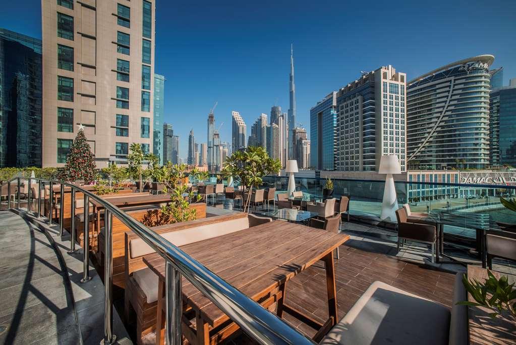 Radisson Blu Hotel. Waterfront *