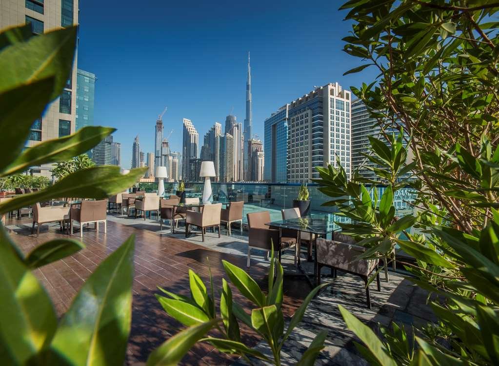 Radisson Blu Hotel. Waterfront Hotel