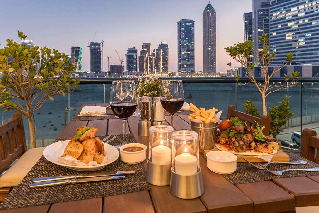 Hotel Radisson Blu Hotel. Waterfront *