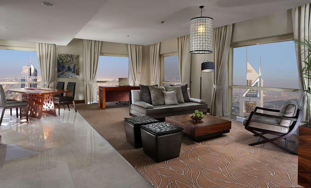 The Tower Plaza Hotel Dubai