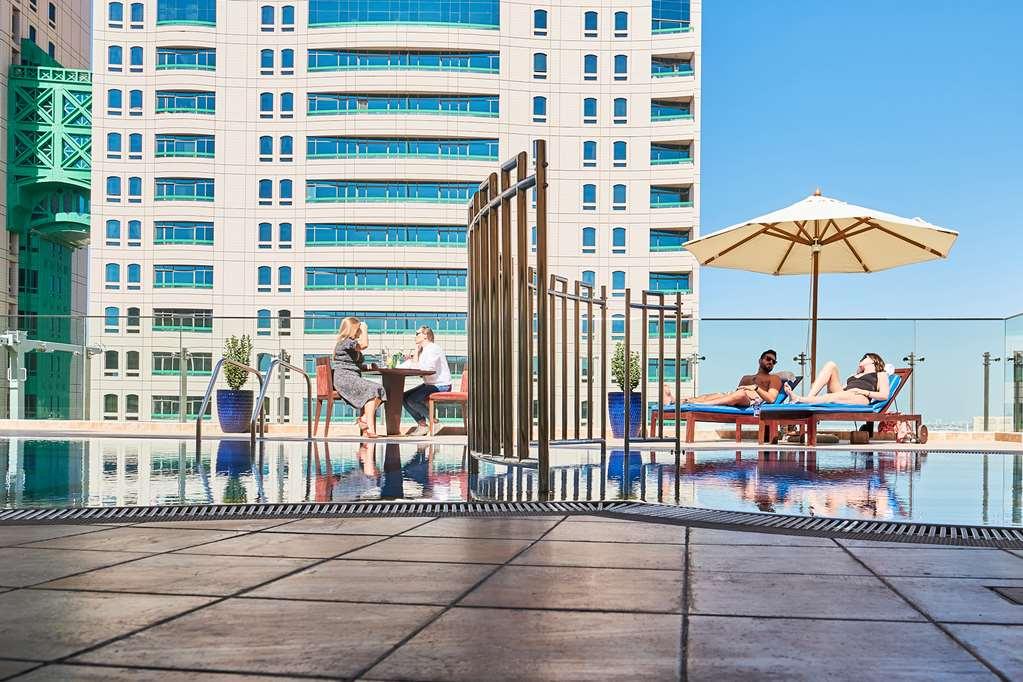 Hotel Carlton Creek Dubai