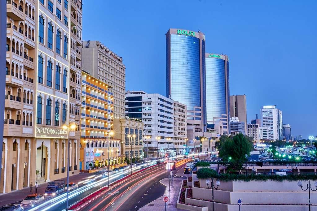 Carlton Creek Hotel Dubai